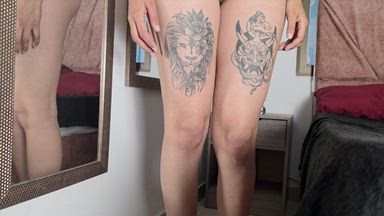 Naked Tattos