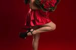 🌹A Thousand Roses💃 BE MY VALENTINE