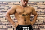 Naughty underwear