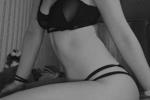 My body