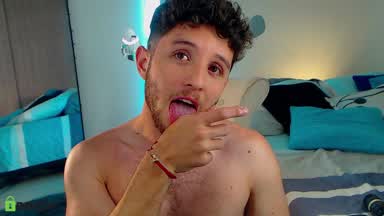 HOT CUM SHOW!!!