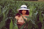 Fun in the hay! XXX 1