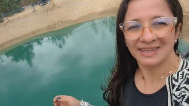 Pozos azules