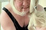 josie smokes — Just Me