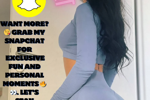 Get me EXCLUSIVE content