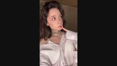 just funny and cute me