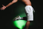 me dance