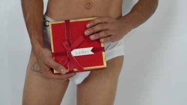 xxxmas Boy