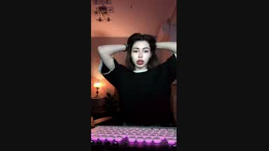 My lips ) TT)
