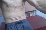 im feeling hot!!