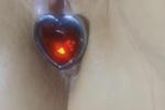 RED HEART