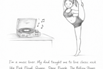 My music