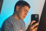 I love blue