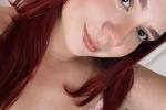Cute girl - Scarlet Wills
