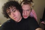 Cedric and Atreo