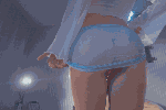 Some say my ass Is OK, - Is it?