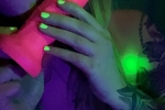 holly — 420
