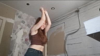 Dina - My dance <3