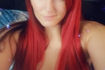 new hair