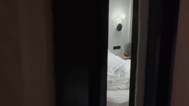 my name is mary (like my broadcast pls <3) — You're peeking at me while I'm naked in bed