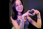 Missa_Lee at Chaturbate: ♥ Goal reached : squirt show♥ #asian ...