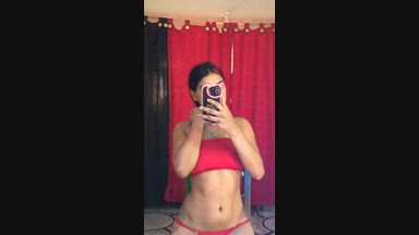Anelyz 💗 webcam