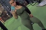 gym time !! ♥