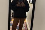 Body half clothes :)
