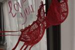 new lingerie for me