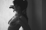 My fave topless set