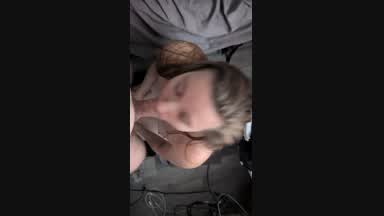 More face fucking!