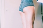 ass