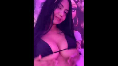 you like my tits