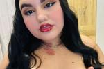 🍒😈My boobs hot 🍒😈