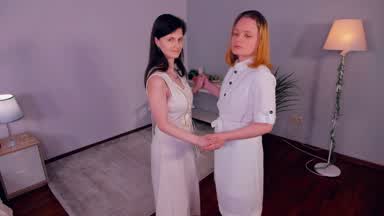 Cute dance