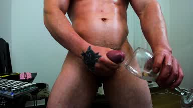 cuM on winecup