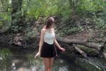 walk in nature