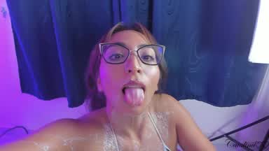 very nasty!