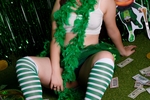 happy saint patrick
