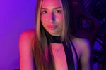 Neon Sexy Lady💜