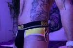 Lion April 2021