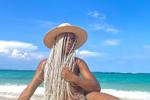 SUMER NAKED