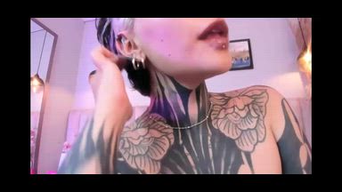 My tattoos 😏