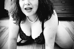 Naughty Nikki's Photo Shoot