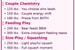 Token Menu