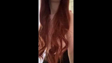 Tease you with my hot body