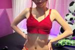 my body