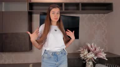 My fashionable dances :D