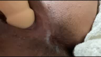 Deep dildo