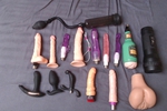 Toys